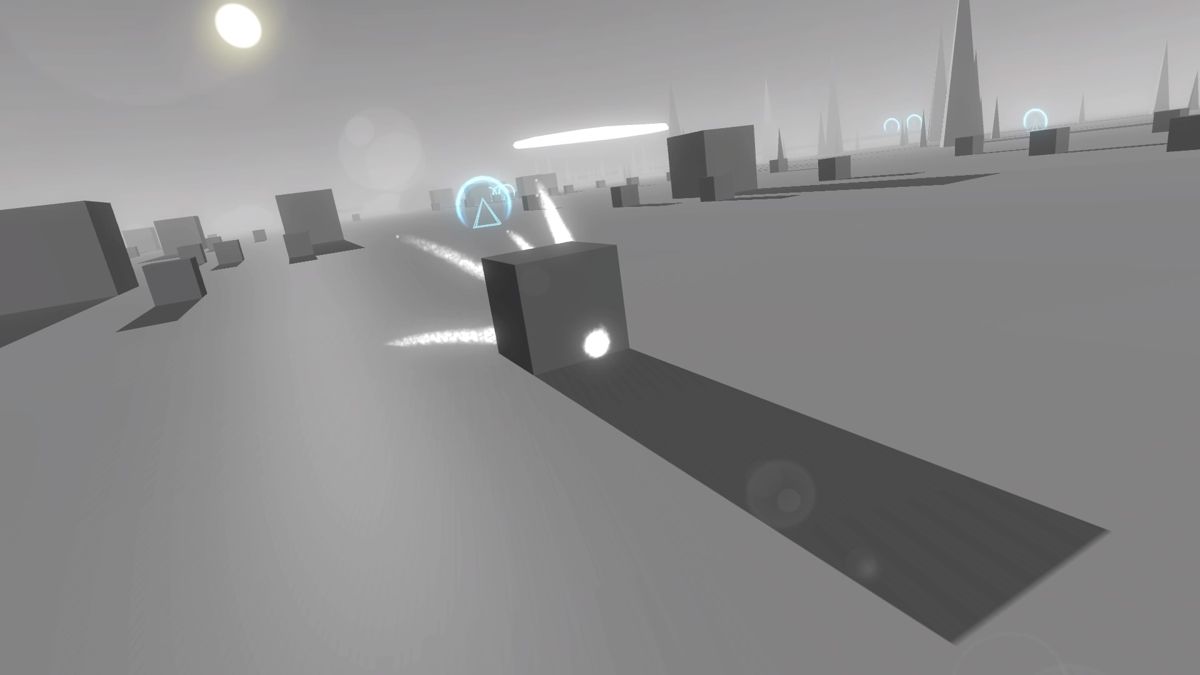 Race the Sun screenshot 3 for Playstation 4